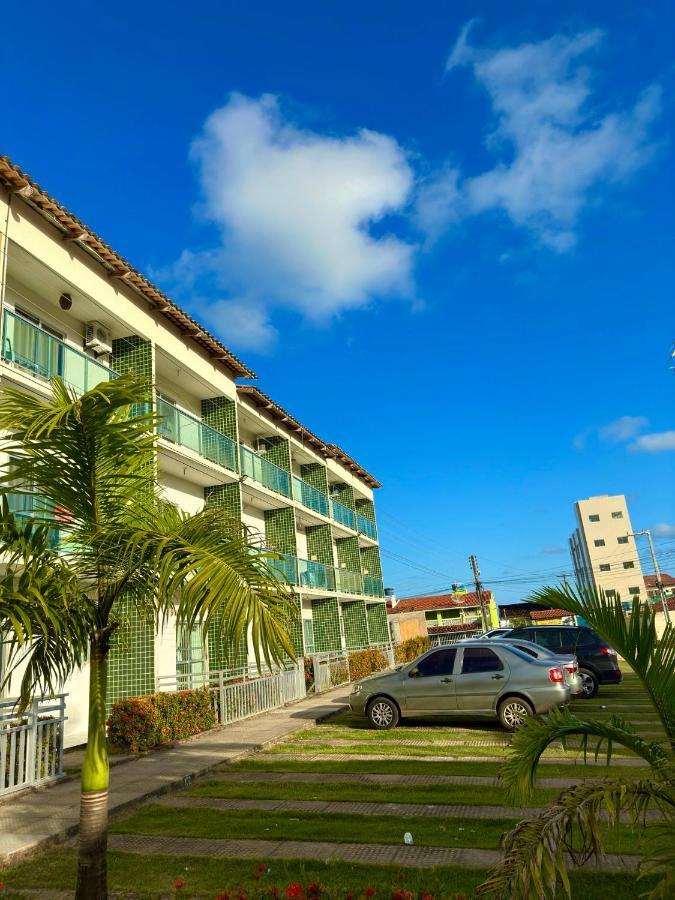 Flat Maragogi Duplex Exterior photo